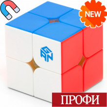 Кубик Gan 2x2 251 M Pro